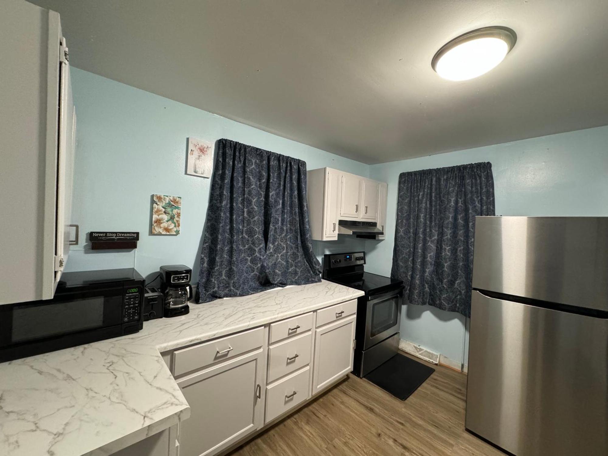 Comfy Getaway, 5 Bed, Sleeps 9, Walk To Falls! Ниагарски водопад Екстериор снимка