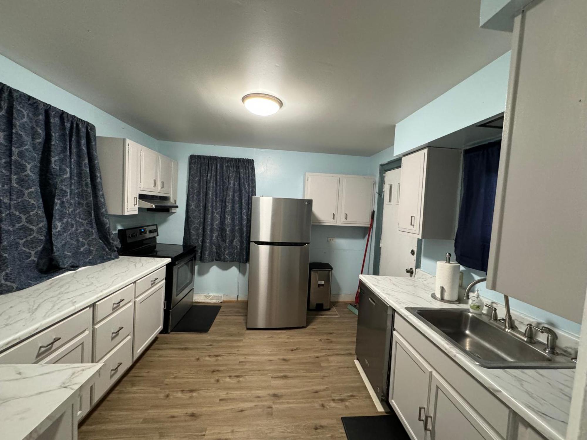 Comfy Getaway, 5 Bed, Sleeps 9, Walk To Falls! Ниагарски водопад Екстериор снимка