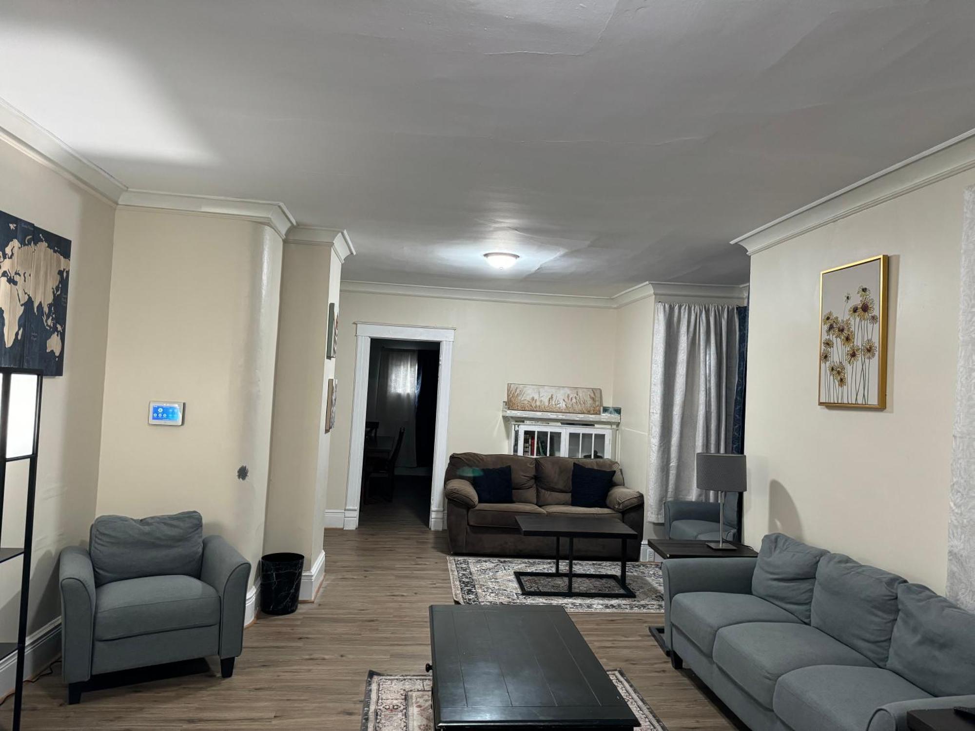 Comfy Getaway, 5 Bed, Sleeps 9, Walk To Falls! Ниагарски водопад Екстериор снимка